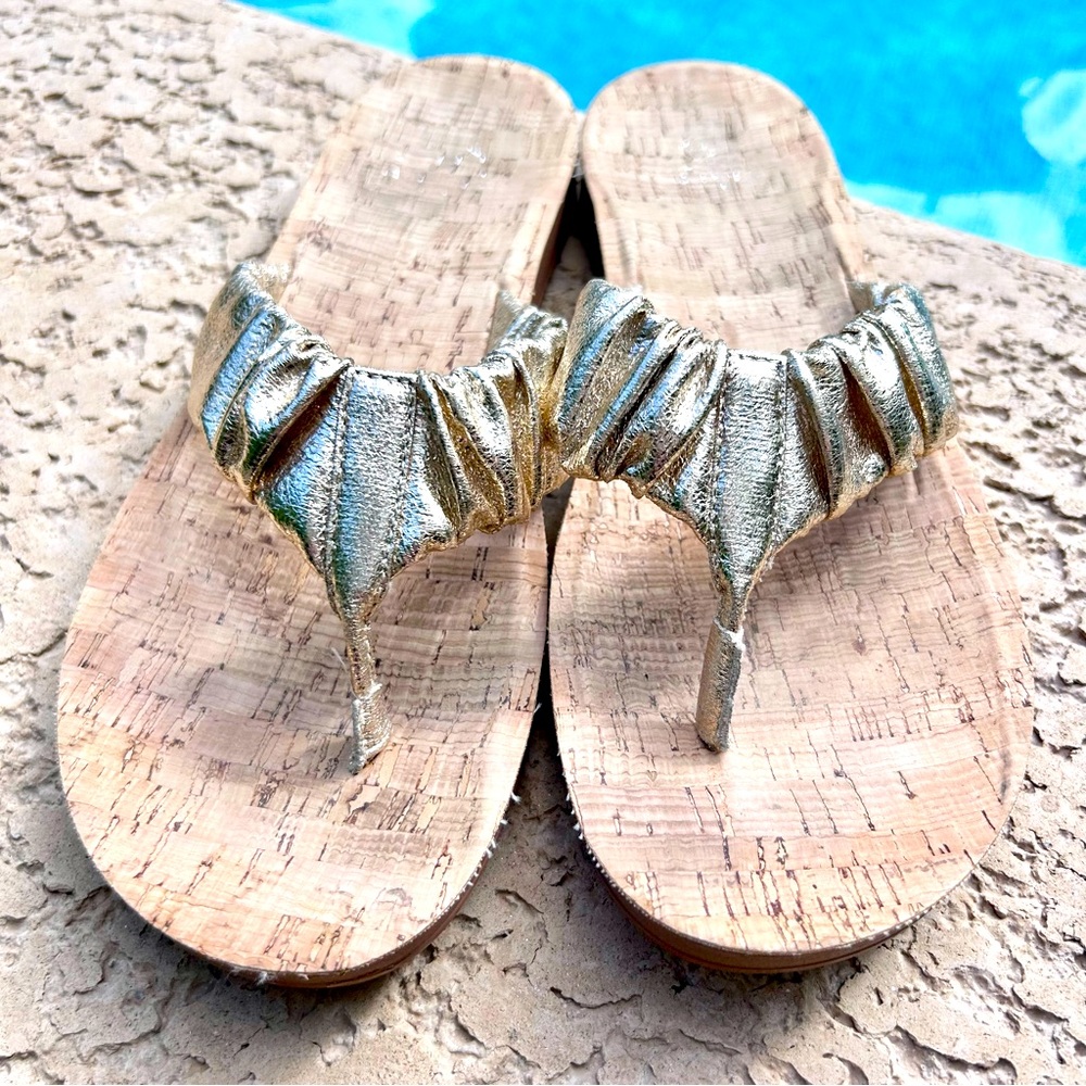 Corkys Cool Off Sandals size 11